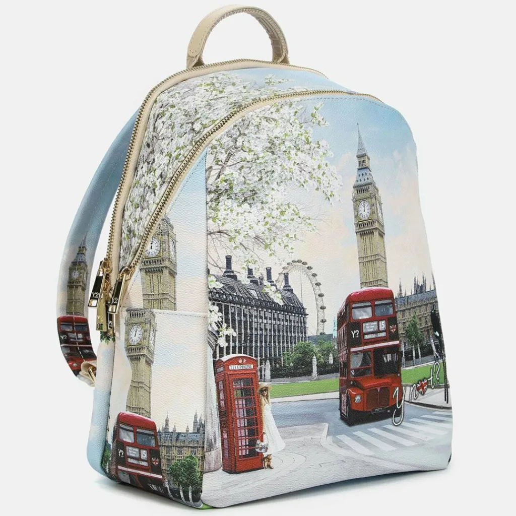 Y Not? Daypacks<Yesbag Daypack 34 cm Laptopfach london