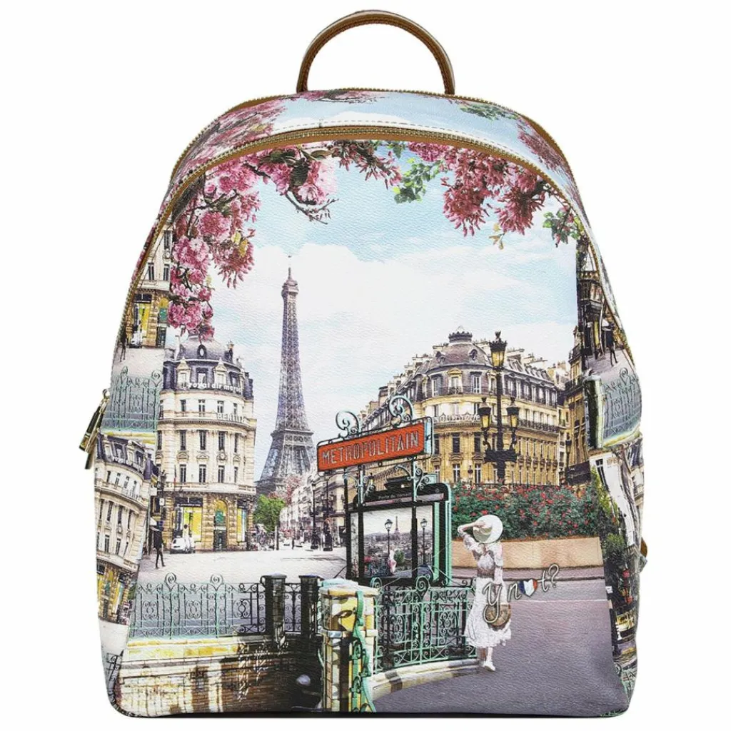 Y Not? Yesbag Daypack 34 cm Laptopfach