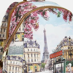 Y Not? Yesbag Daypack 34 cm Laptopfach