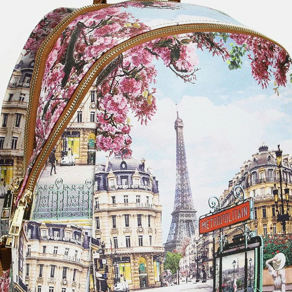 Y Not? Yesbag Daypack 34 cm Laptopfach