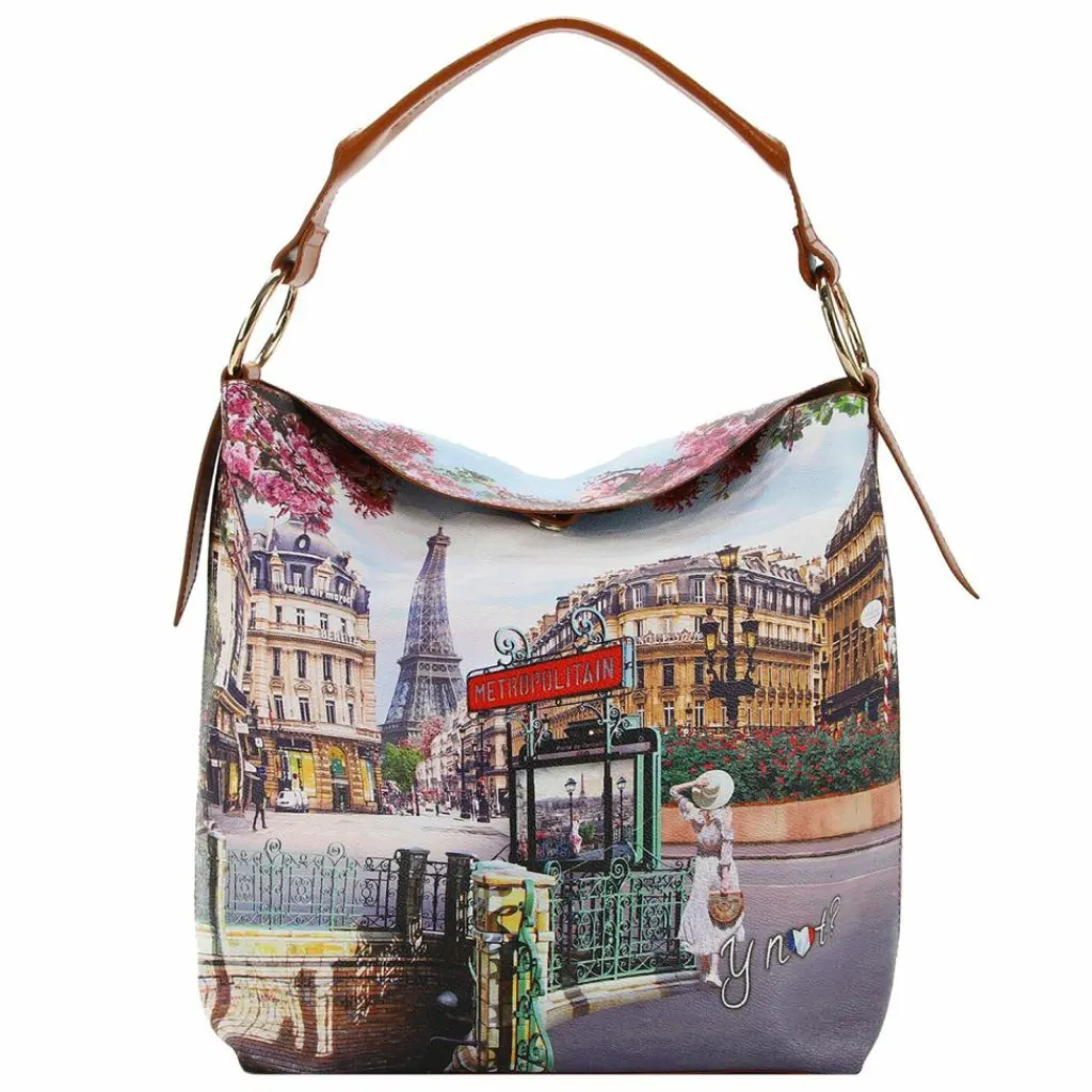 Y Not? Yesbag Schultertasche 34 cm