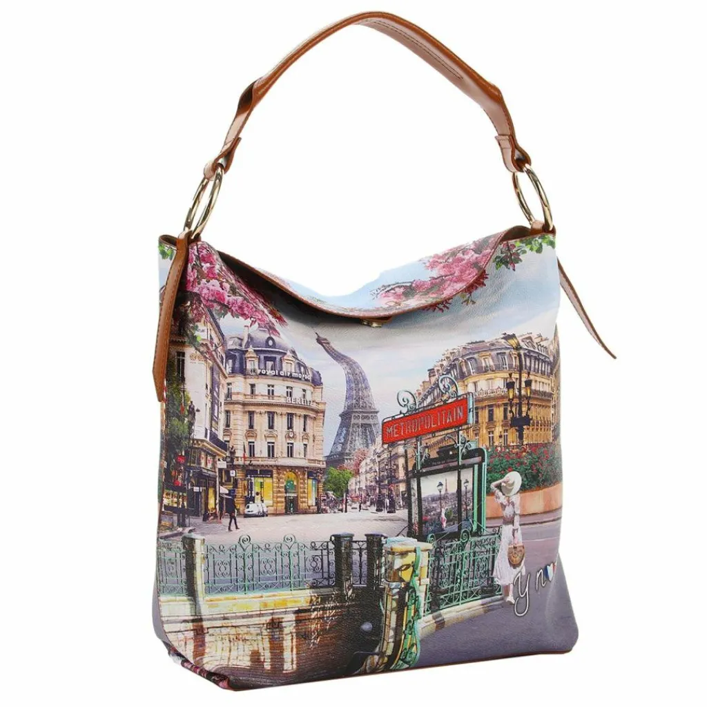 Y Not? Yesbag Schultertasche 34 cm