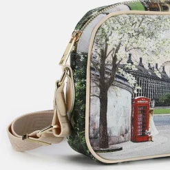 Y Not? Yesbag Umhängetasche 24 cm