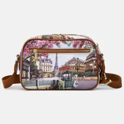 Online Y Not? Yesbag Umhängetasche 24 cm paris