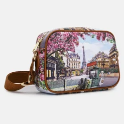 Online Y Not? Yesbag Umhängetasche 24 cm paris