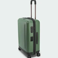 Zero Halliburton Edge Lightweight 4-Rollen Trolley 66 cm