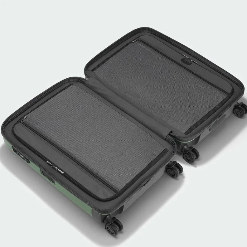 Zero Halliburton Edge Lightweight 4-Rollen Trolley 66 cm