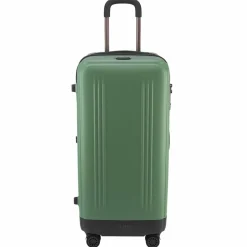 Zero Halliburton Edge Lightweight 4-Rollen Trolley 76 cm