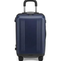 Sale Zero Halliburton Edge Lightweight 4-Rollen Kabinentrolley 56 cm blue