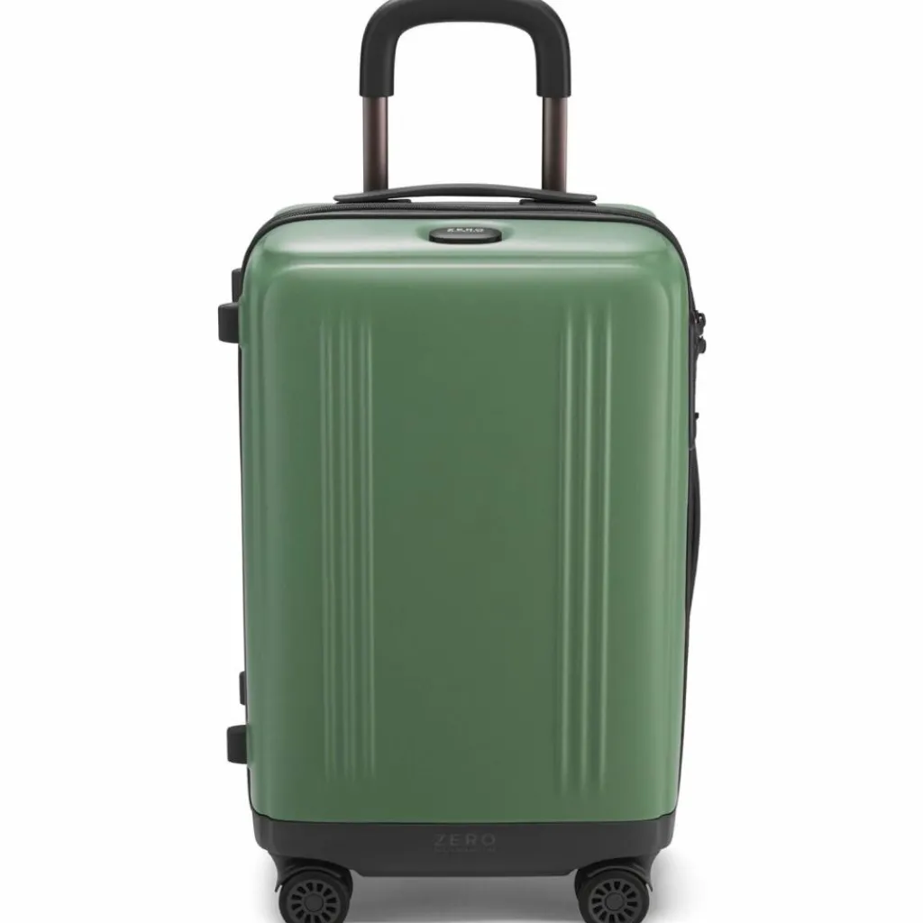 Zero Halliburton Edge Lightweight 4-Rollen Kabinentrolley 56 cm