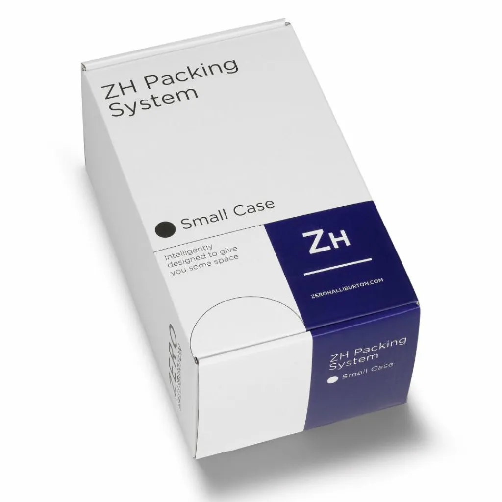 Zero Halliburton Packing System Small Case Packtasche 22 cm
