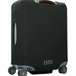 Zero Halliburton Kofferschutzhüllen<ZH Extras Kofferschutzhülle 60 cm black
