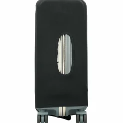 Zero Halliburton Kofferschutzhüllen<ZH Extras Kofferschutzhülle 60 cm black