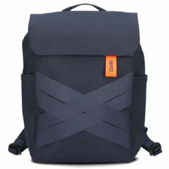 New Zwei Alex Daypack 40 cm Laptopfach blue