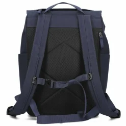 New Zwei Alex Daypack 40 cm Laptopfach blue