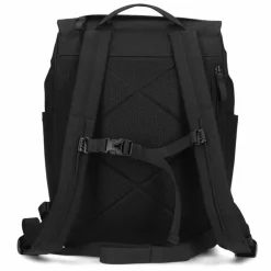 Zwei Alex Daypack 40 cm Laptopfach