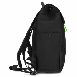 Zwei Alex Daypack 40 cm Laptopfach