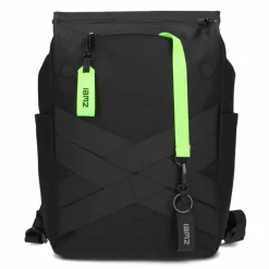 Zwei Alex Daypack 40 cm Laptopfach