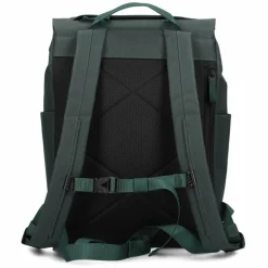 Zwei Daypacks<Alex Daypack 40 cm Laptopfach pine