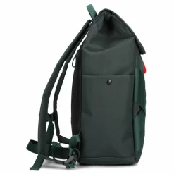 Zwei Daypacks<Alex Daypack 40 cm Laptopfach pine