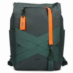 Zwei Daypacks<Alex Daypack 40 cm Laptopfach pine