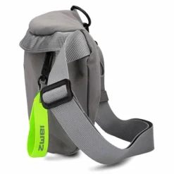 Discount Zwei Alex Gürteltasche 39 cm stone