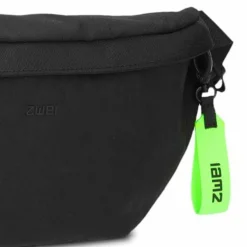 Best Zwei Alex Gürteltasche 39 cm black