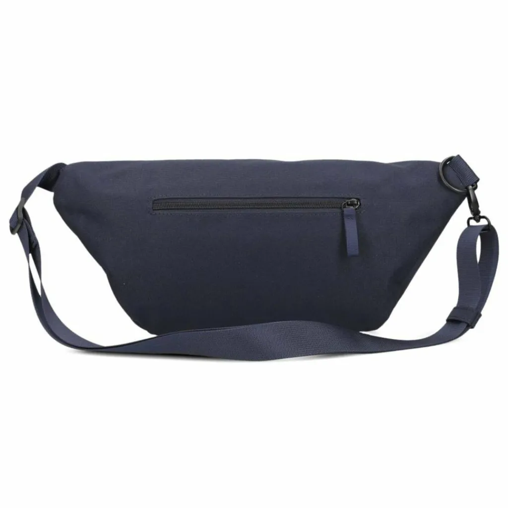 Zwei Alex Gürteltasche 39 cm blue
