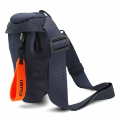 Zwei Alex Gürteltasche 39 cm blue