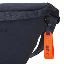 Zwei Alex Gürteltasche 39 cm blue