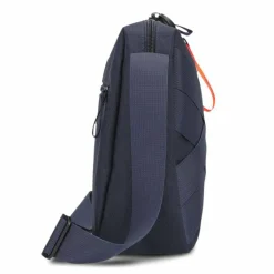 Zwei Umhängetaschen<Alex Umhängetasche 28 cm blue