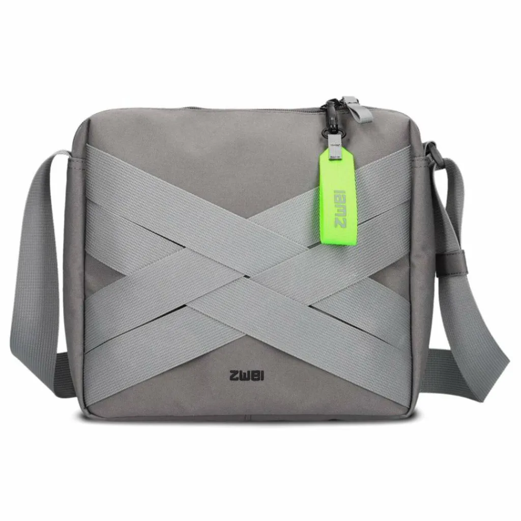 Zwei Alex Umhängetasche 28 cm stone