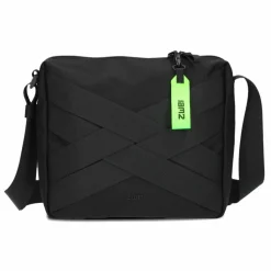 Best Zwei Alex Umhängetasche 28 cm black