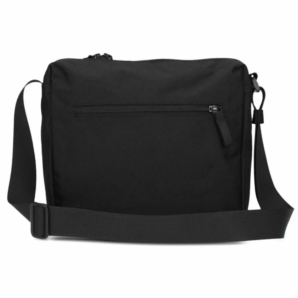 Best Zwei Alex Umhängetasche 28 cm black