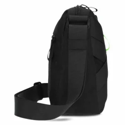 Best Zwei Alex Umhängetasche 28 cm black