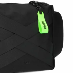 Best Zwei Alex Umhängetasche 28 cm black