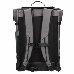 Zwei Aqua Daypack 47 cm Laptopfach