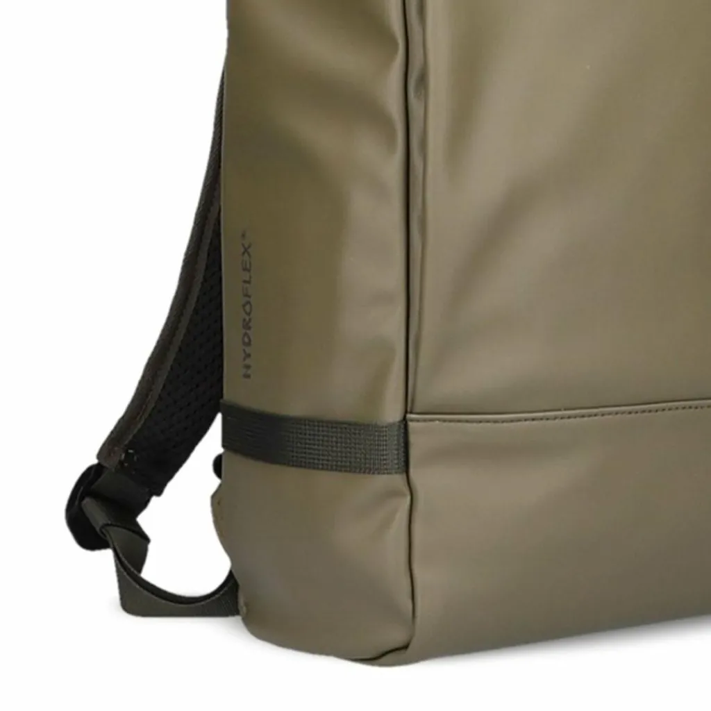 Zwei Rolltop-Rucksäcke|Daypacks<Aqua Daypack 47 cm Laptopfach olive