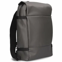 Zwei Daypacks<Aqua Daypack 41 cm Laptopfach stone