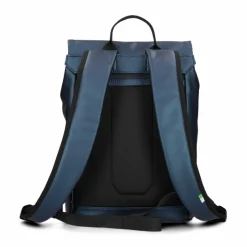 Discount Zwei Cargo Daypack 37 cm Laptopfach metallic blue