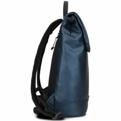 Discount Zwei Cargo Daypack 37 cm Laptopfach metallic blue
