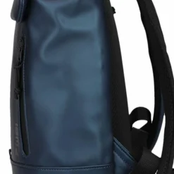 Discount Zwei Cargo Daypack 37 cm Laptopfach metallic blue