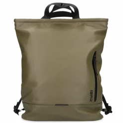 Zwei Daypacks<Cargo Daypack 38 cm Laptopfach olive