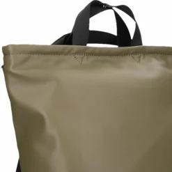 Zwei Daypacks<Cargo Daypack 38 cm Laptopfach olive