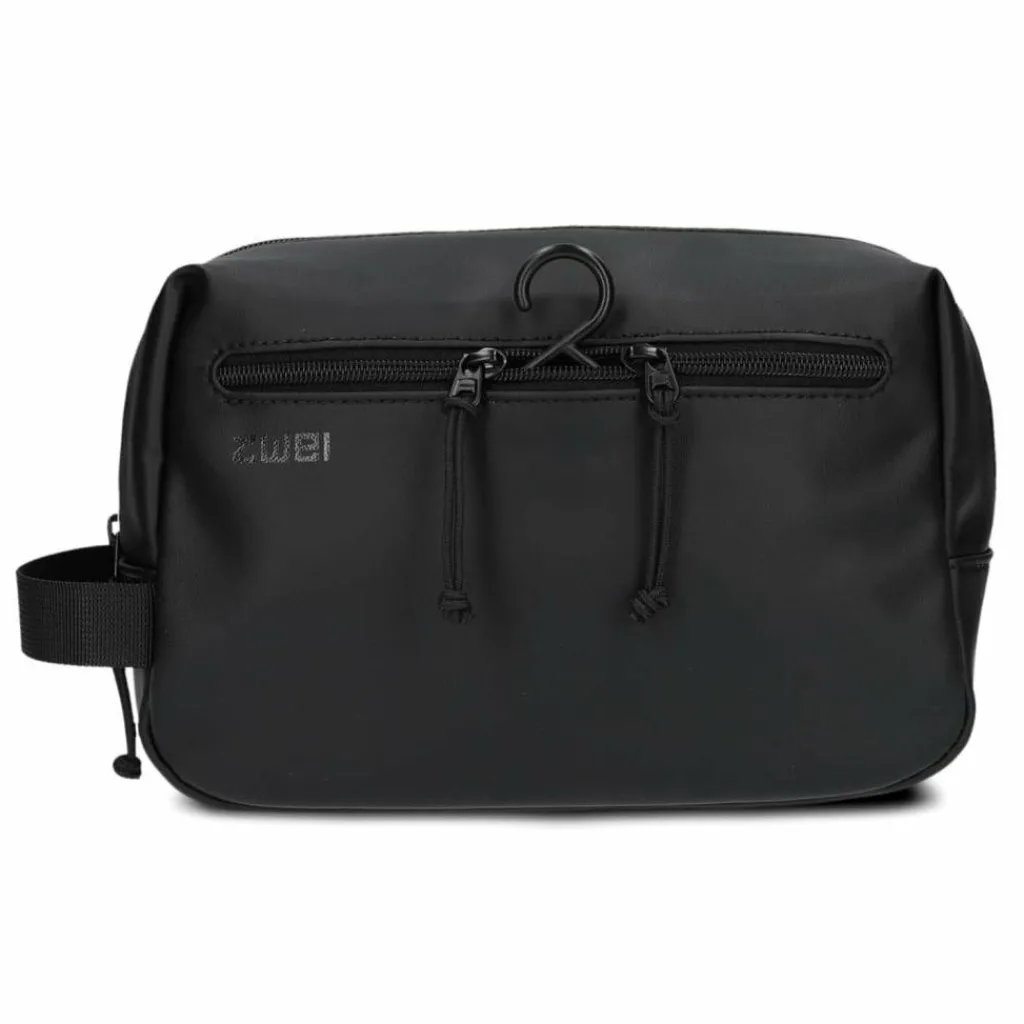 Zwei Cargo Kulturbeutel 25 cm