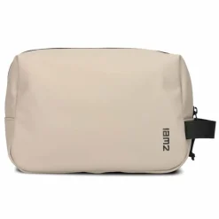 New Zwei Cargo Kulturbeutel 25 cm sand