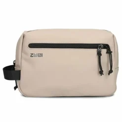 New Zwei Cargo Kulturbeutel 25 cm sand