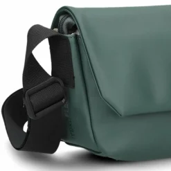 Zwei Messenger Bags<Cargo Messenger 26 cm pine