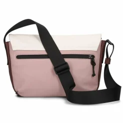 Online Zwei Cargo Messenger 32 cm white bordeaux
