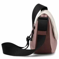 Online Zwei Cargo Messenger 32 cm white bordeaux